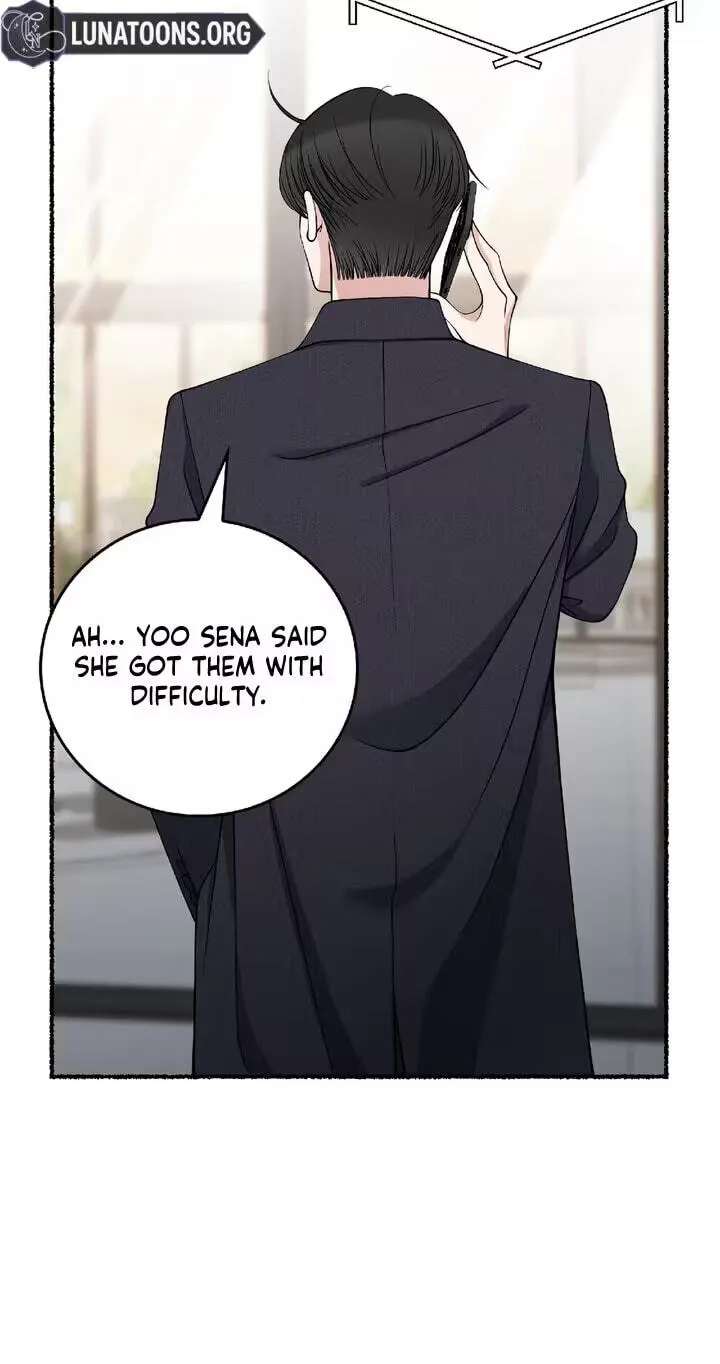 Devil! I Love You Chapter 41 - page 56