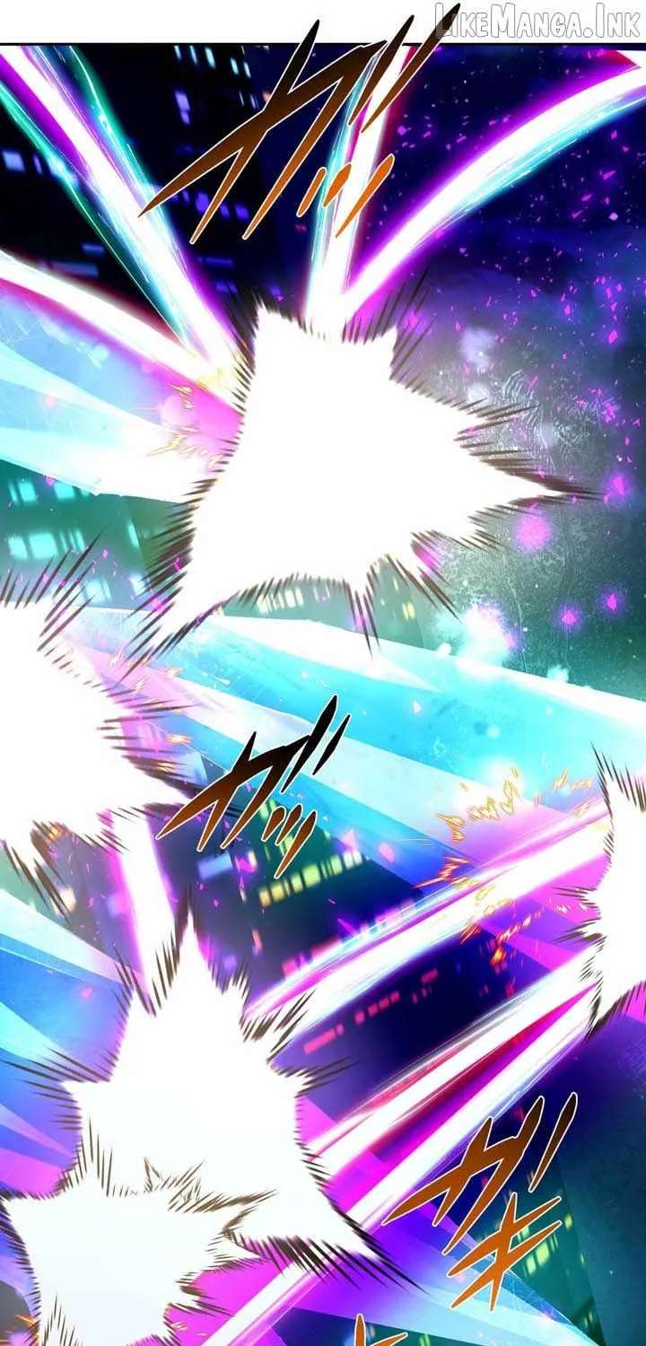 Reborn Ranker – Gravity User (Manga) Chapter 208 - page 69