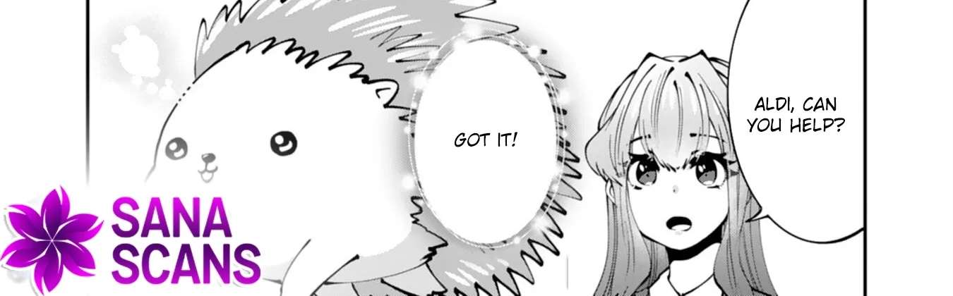 You Call Me 'You' and Break the Engagement? Fine—You'll Regret It. Chapter 6 - page 32
