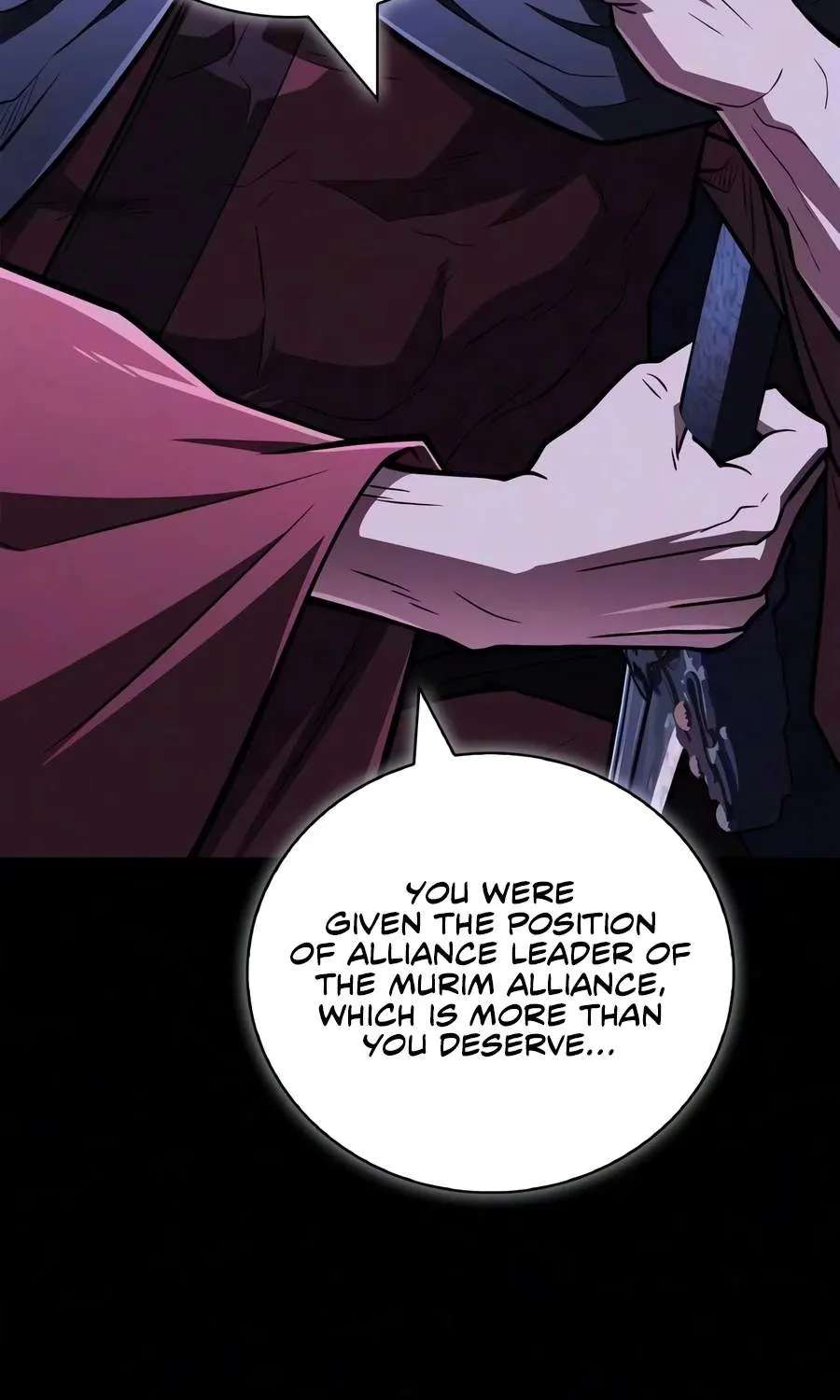 Genius Martial Arts Trainer Chapter 129 - page 95