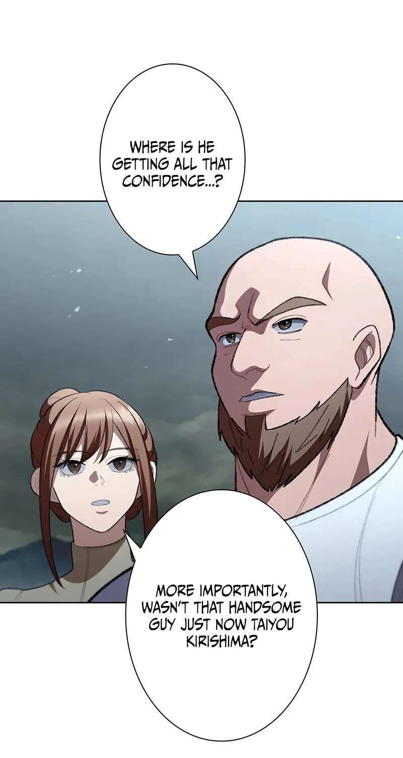 I Became a Transcendent-Class Hunter with 100,000x Experience Chapter 29 - page 63