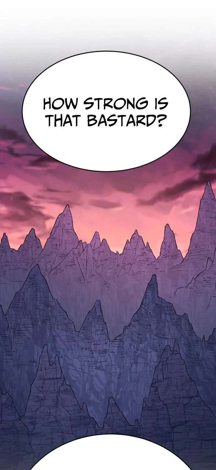The Strongest in Hell, Mak Geum-gang Chapter 1 - page 267