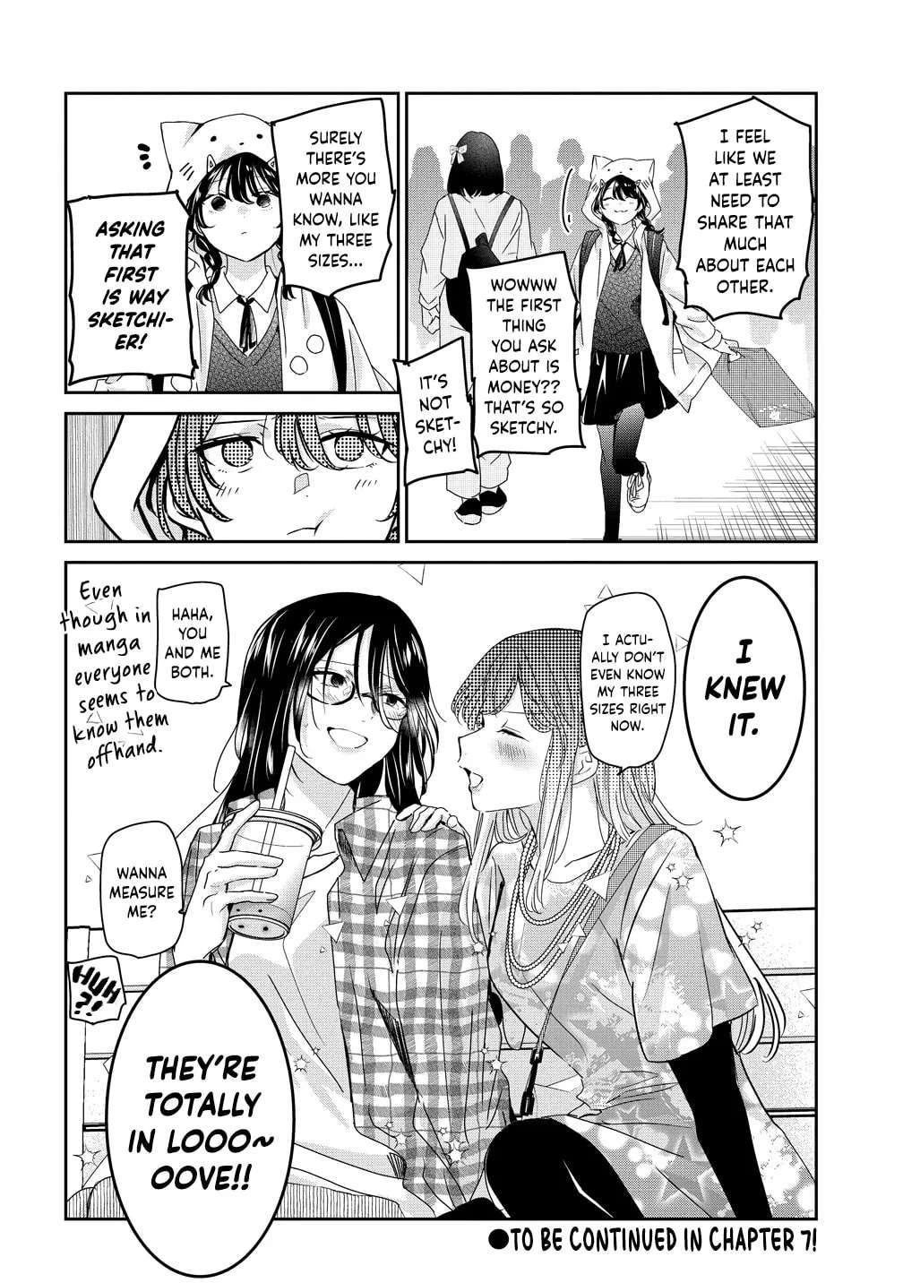 30 made Hitori Dattara Issho ni Kurasou tte Itta yo ne? Chapter 6 - page 18