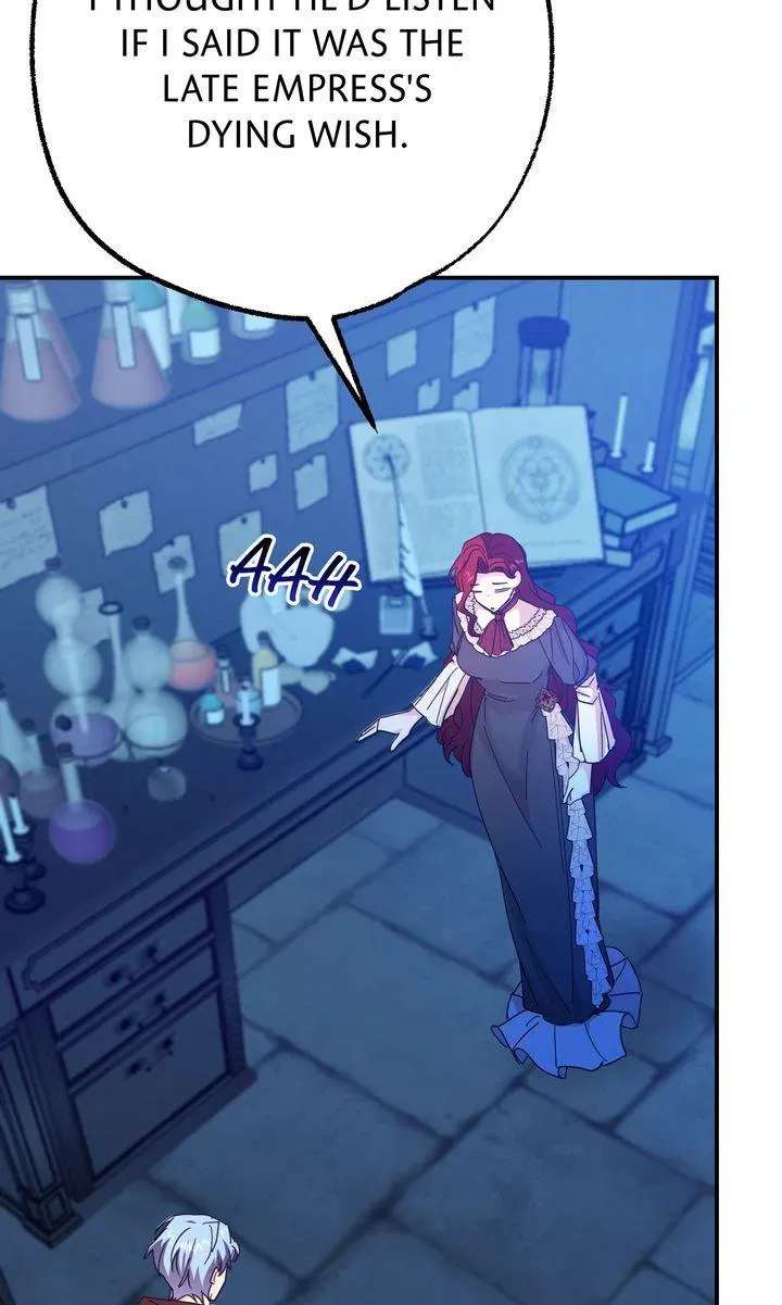 See You In The Future Chapter 44 - page 33