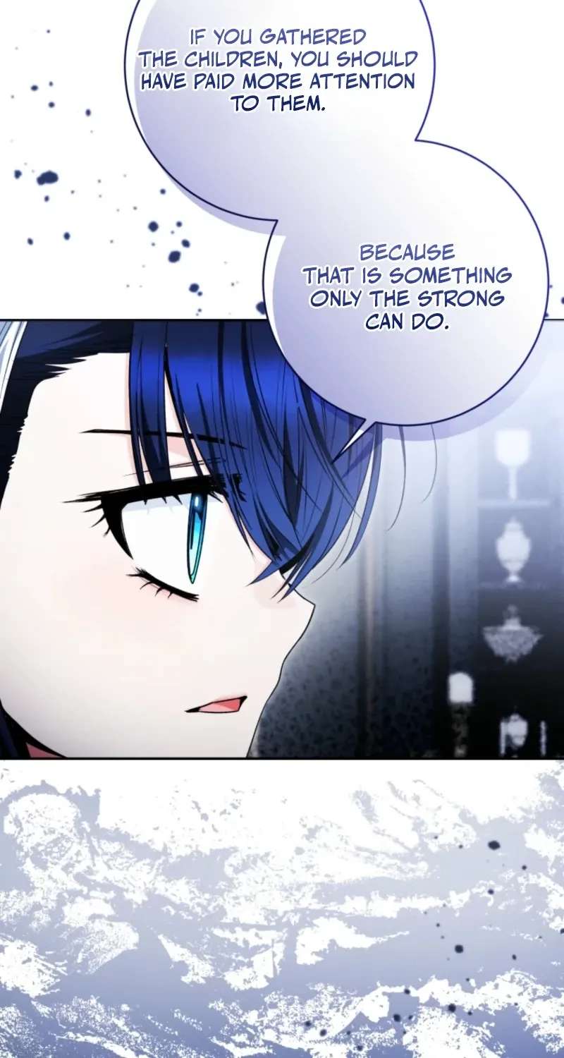 Black Killer Whale Baby Chapter 118 - page 39