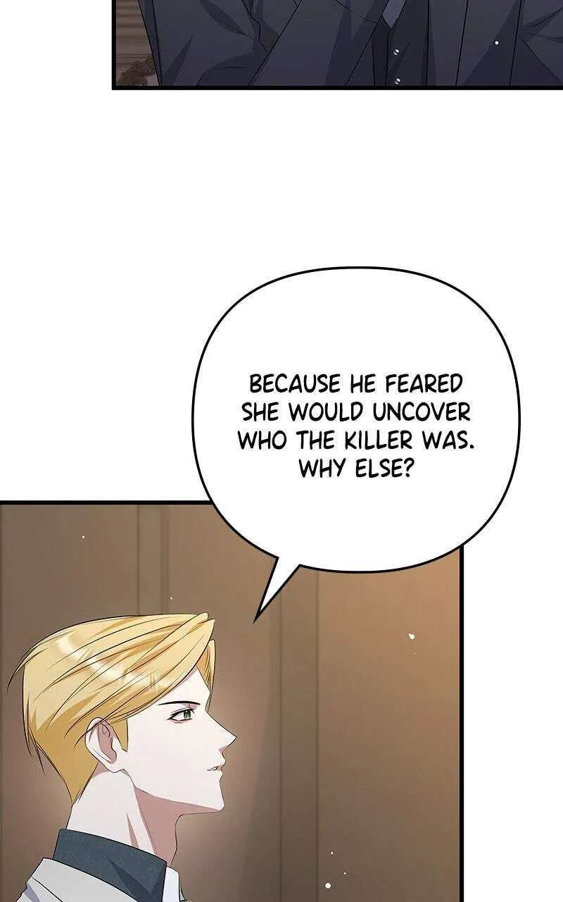 Seeking Your Forgiveness Chapter 55 - page 30