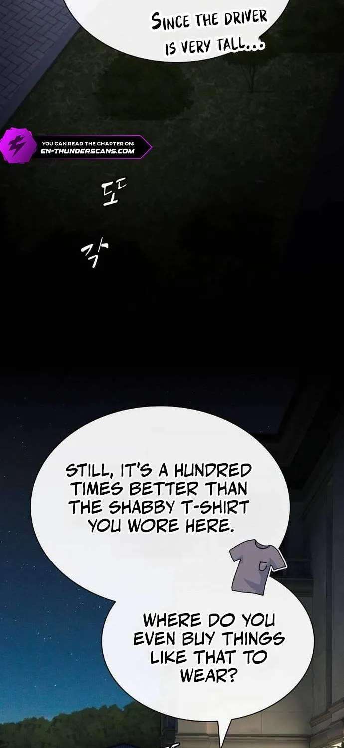 The Genius Who Reads the World Chapter 63 - page 34