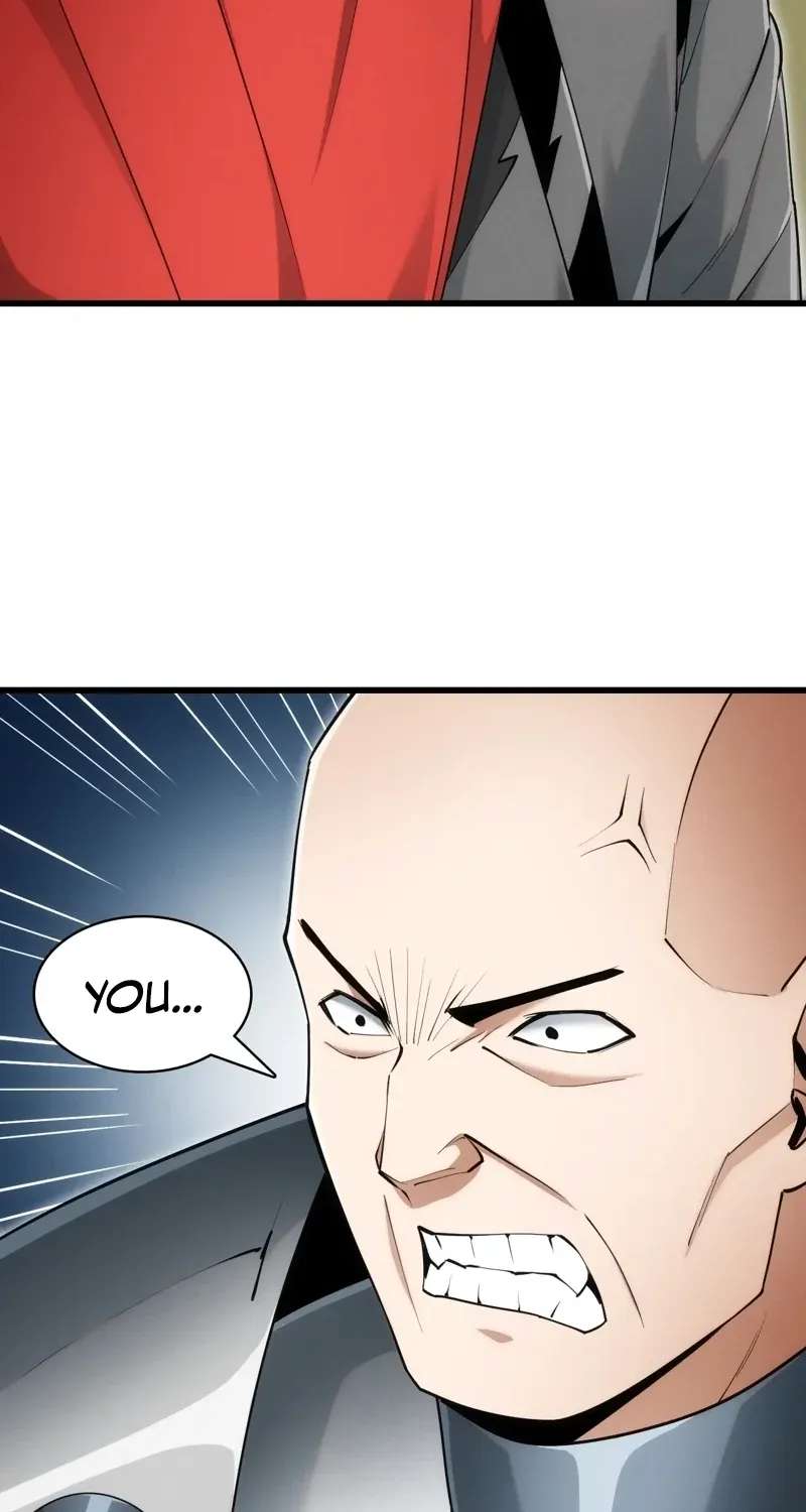 God of Games: The Ultimate Evolution Chapter 21 - page 14