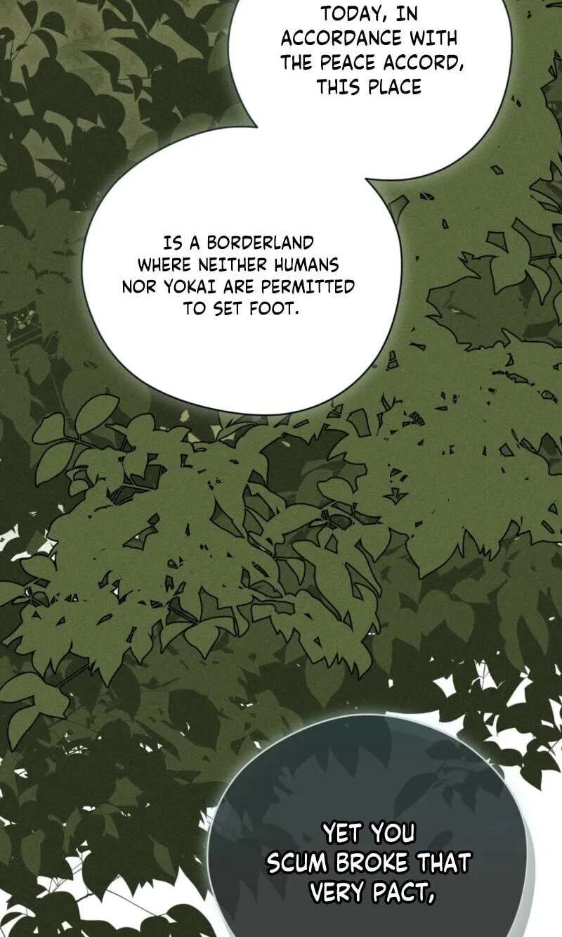 The Earth-Engulfing Rain Chapter 23 - page 78