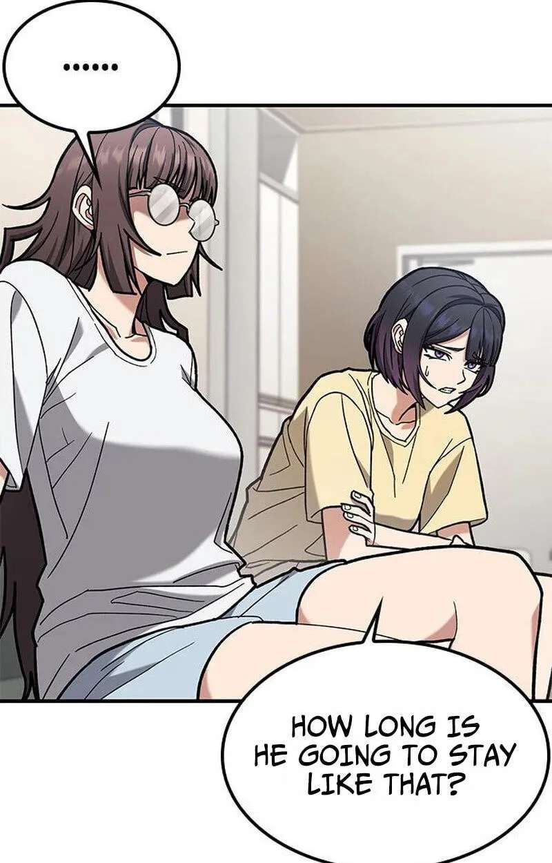 Looking for a Top-Tier Fighting Coach Chapter 20 - page 13