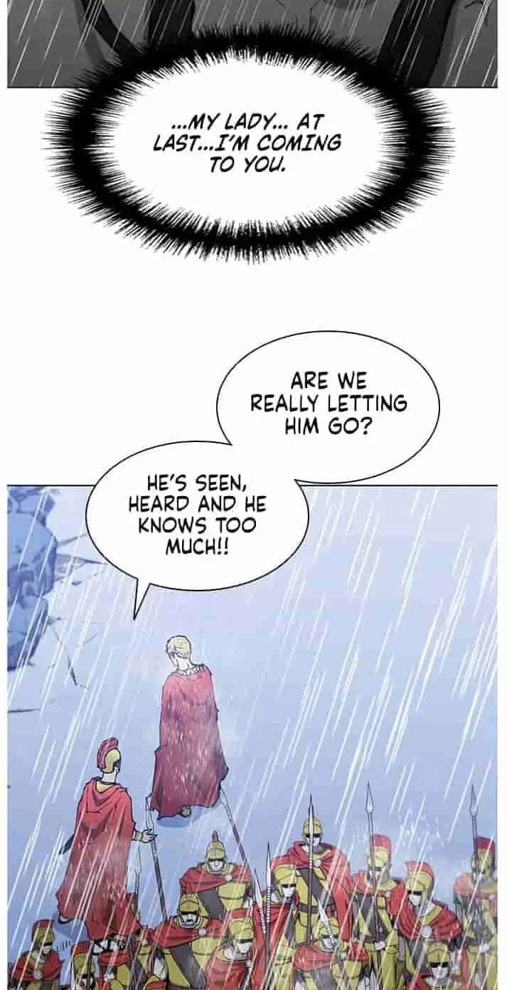 The Long Way of the Warrior Chapter 187 - page 112