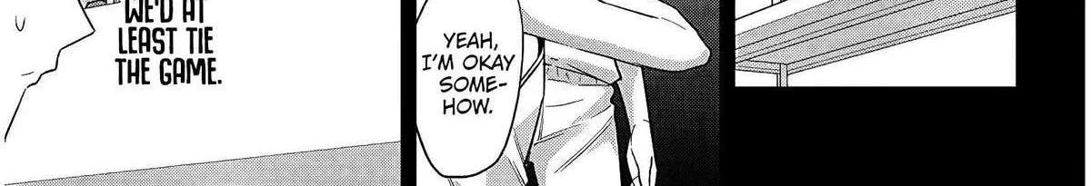She Was Actually My Stepsister Chapter 41 - page 32