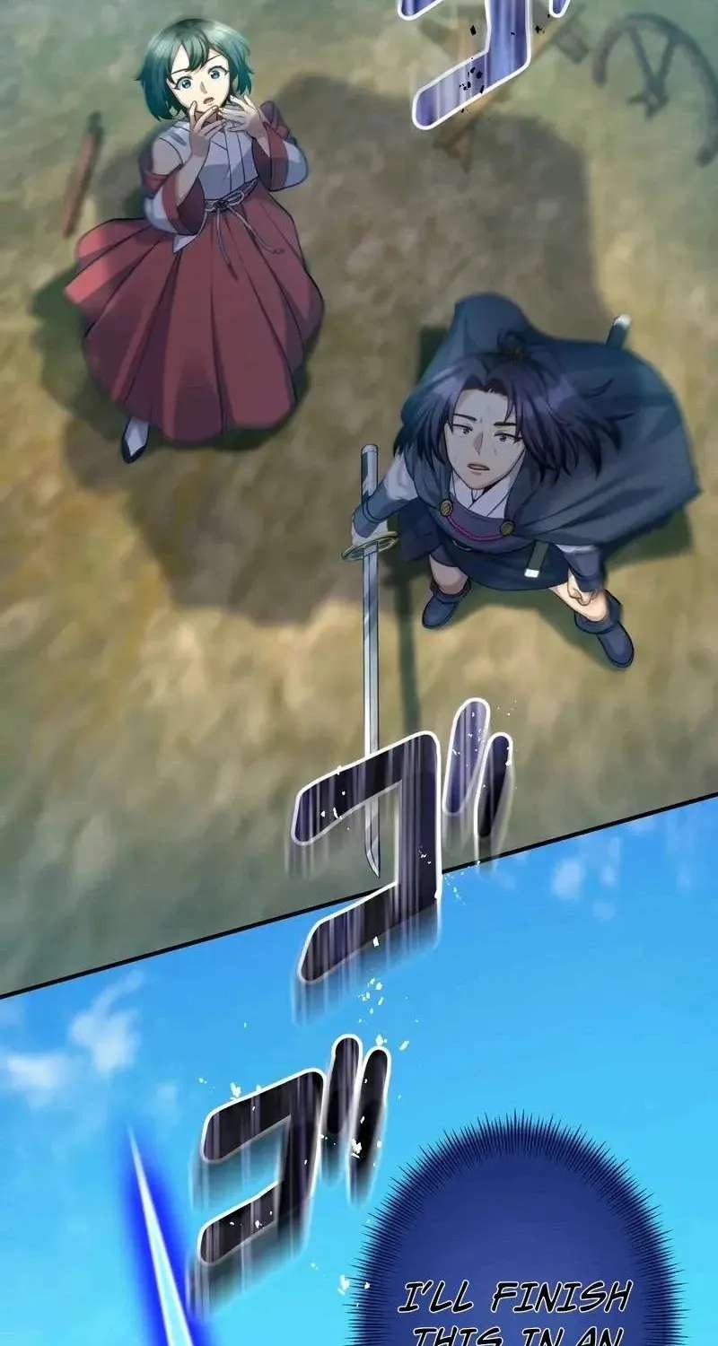 All the Heroes Are My Enemies: The ‘Useless’ Class Dropout Overpowers Everyone With His Barrier Skill and Takes Revenge Chapter 24 - page 74
