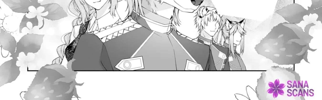 A Cat-Eared Girl's Heartwarming Meals for Fluffy Creatures Chapter 3 - page 40