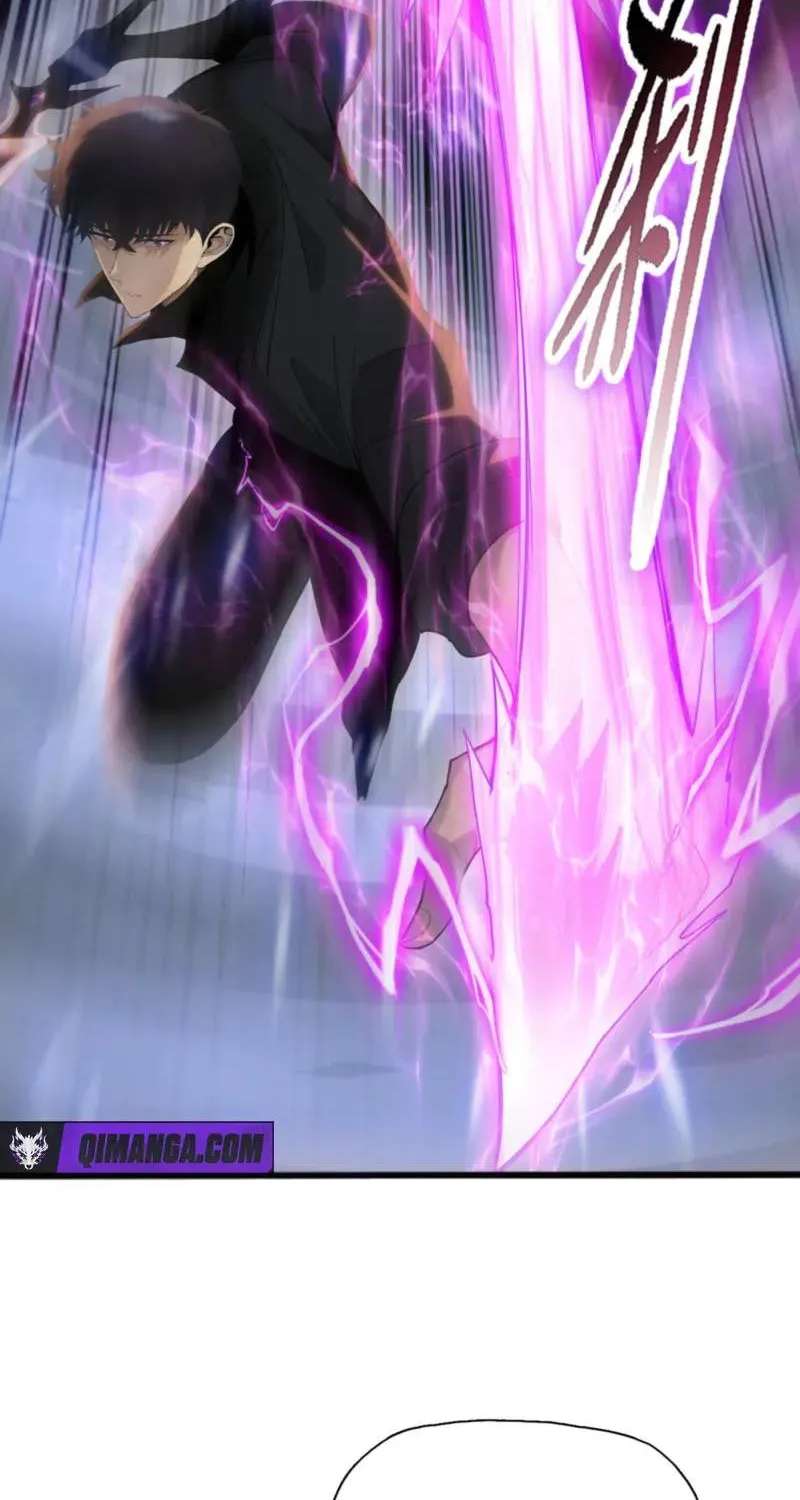 The Doomsday Ruthless Man: Hoarding Trillions Of Supplies At The Beginning Chapter 139 - page 61