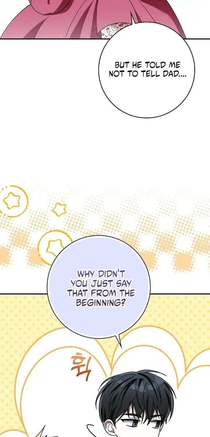 I’ll Try to Save My Father Chapter 29 - page 66