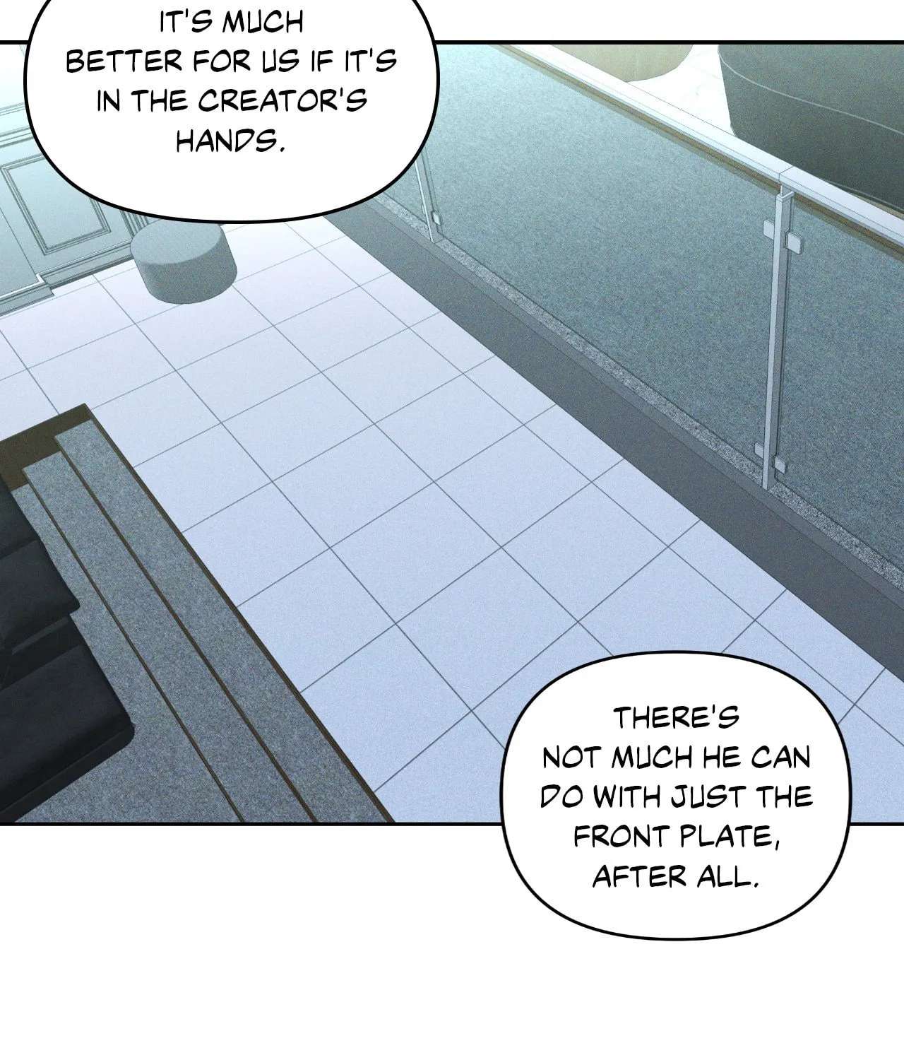 EDEN Chapter 63 - page 60