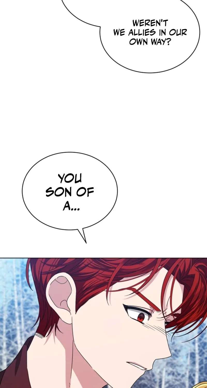The Exhausting Reality Of Novel Transmigration Chapter 108 - page 47