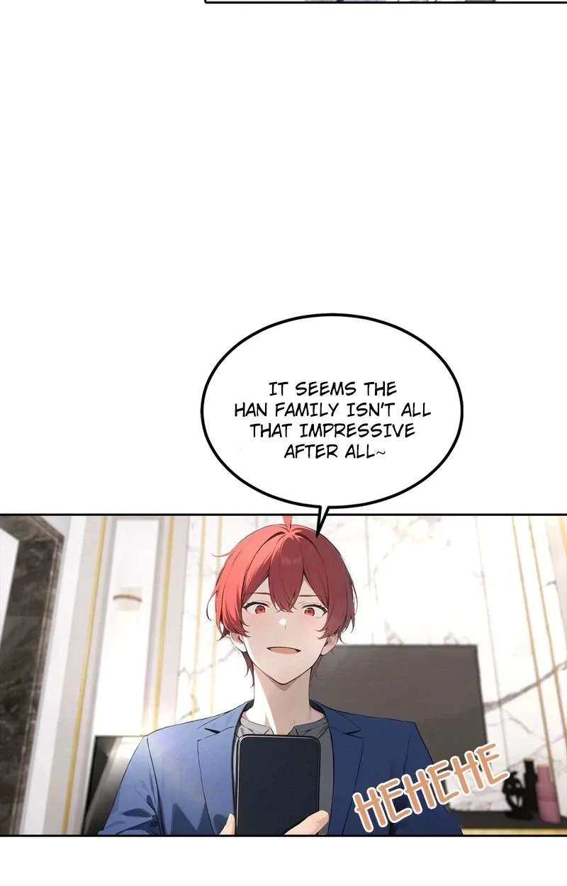 Counterattack System: I Maxed Out the Goddess' Favorability Chapter 23 - page 55