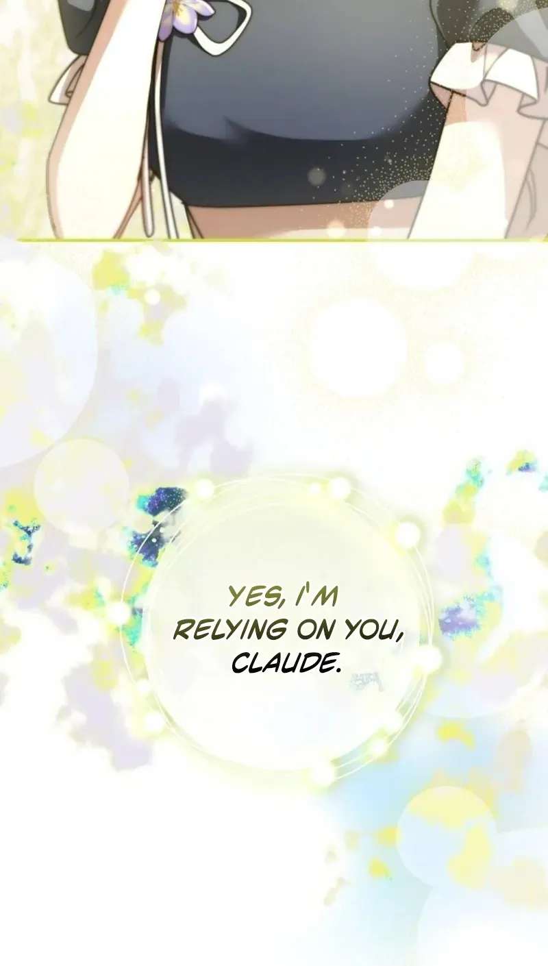 For My Gentle Monster Chapter 44 - page 91