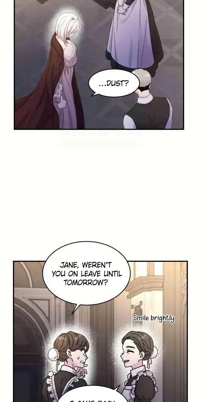 Which Wizard Will Kill Me? Chapter 59 - page 42