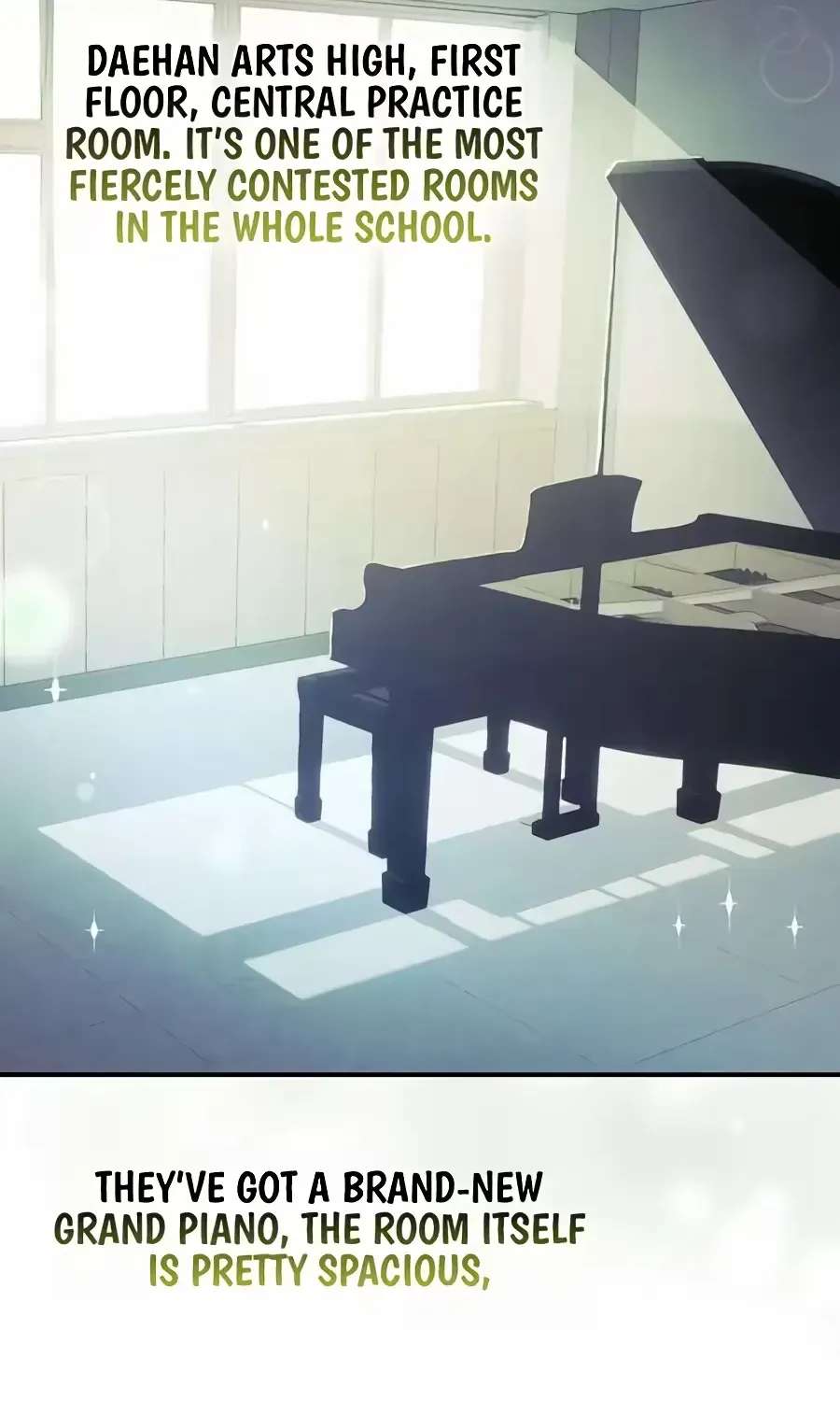 Da Capo for a Musical Genius Chapter 9 - page 100
