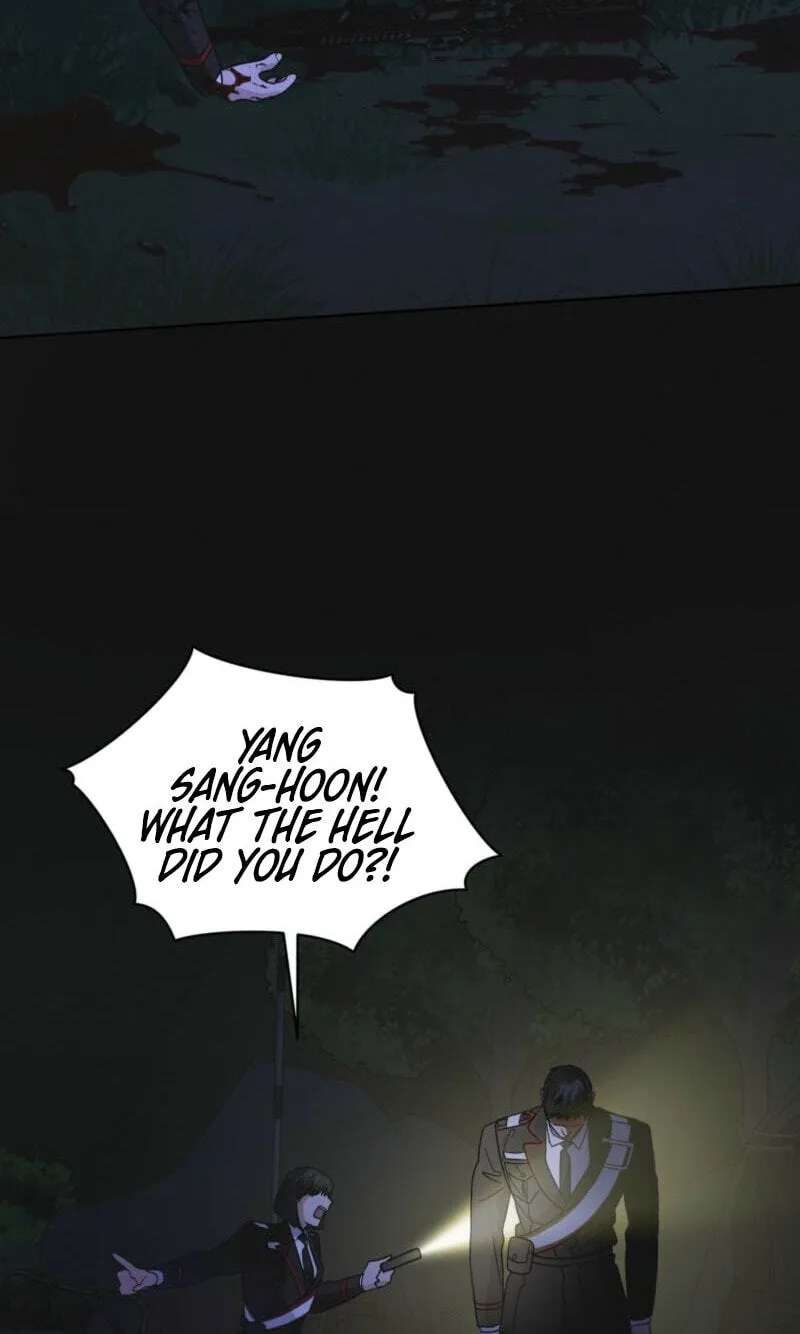 Open Sesame Chapter 103 - page 88