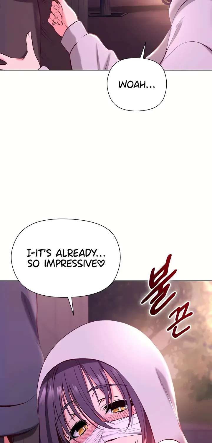 Your Mom Is the Best Chapter 2 - page 8