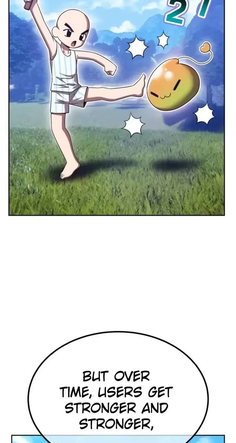 +99 Wooden stick (manhwa) Chapter 213 - page 214