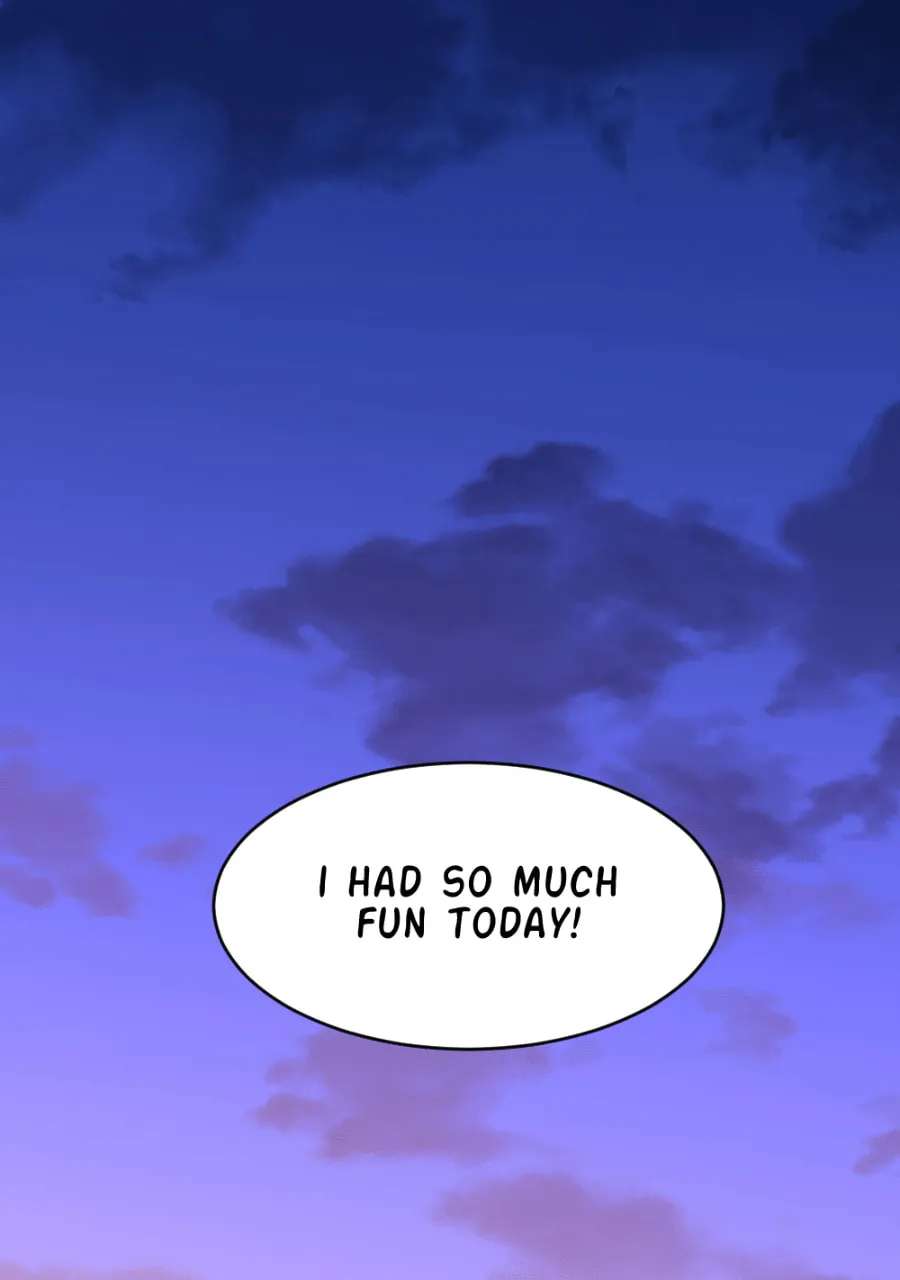 Cuffing Cupid Chapter 42 - page 37
