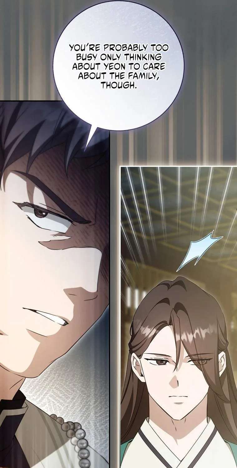 I Became The Despised Granddaughter Of The Murim Family Chapter 128 - page 9
