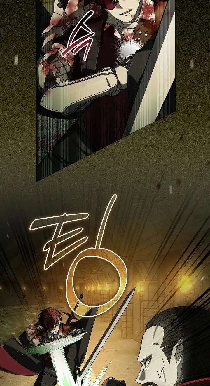 Is It a Problem if the Protagonist Is a Persona-Obsessed Character? Chapter 28 - page 49