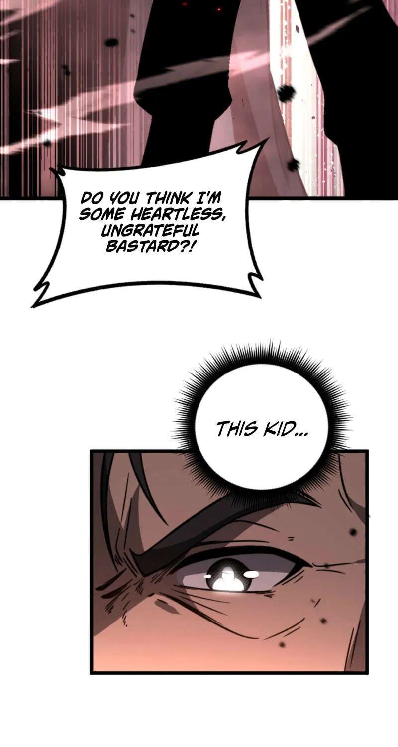 Snake Immortal: The Tale of a Snake's Cultivation to Immortality Chapter 102 - page 9