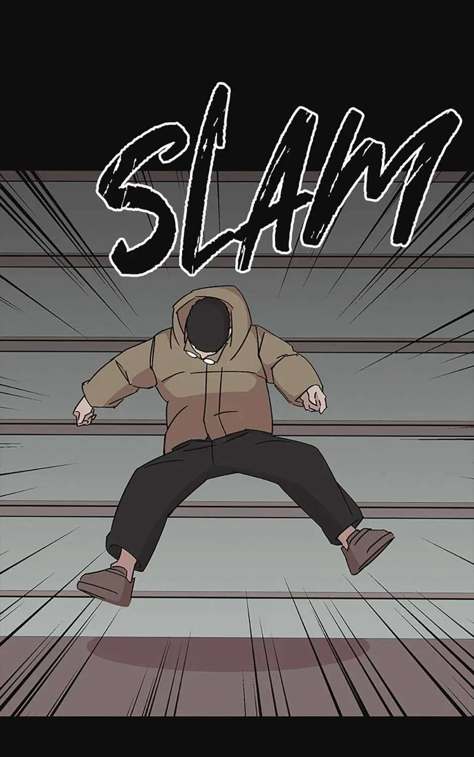 A Married Killer Chapter 164 - page 1