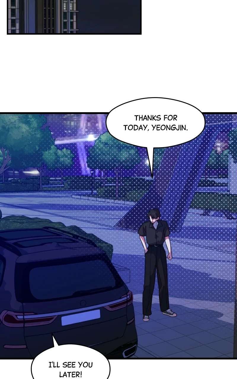 Daughter of a Superstar Chapter 27 - page 7