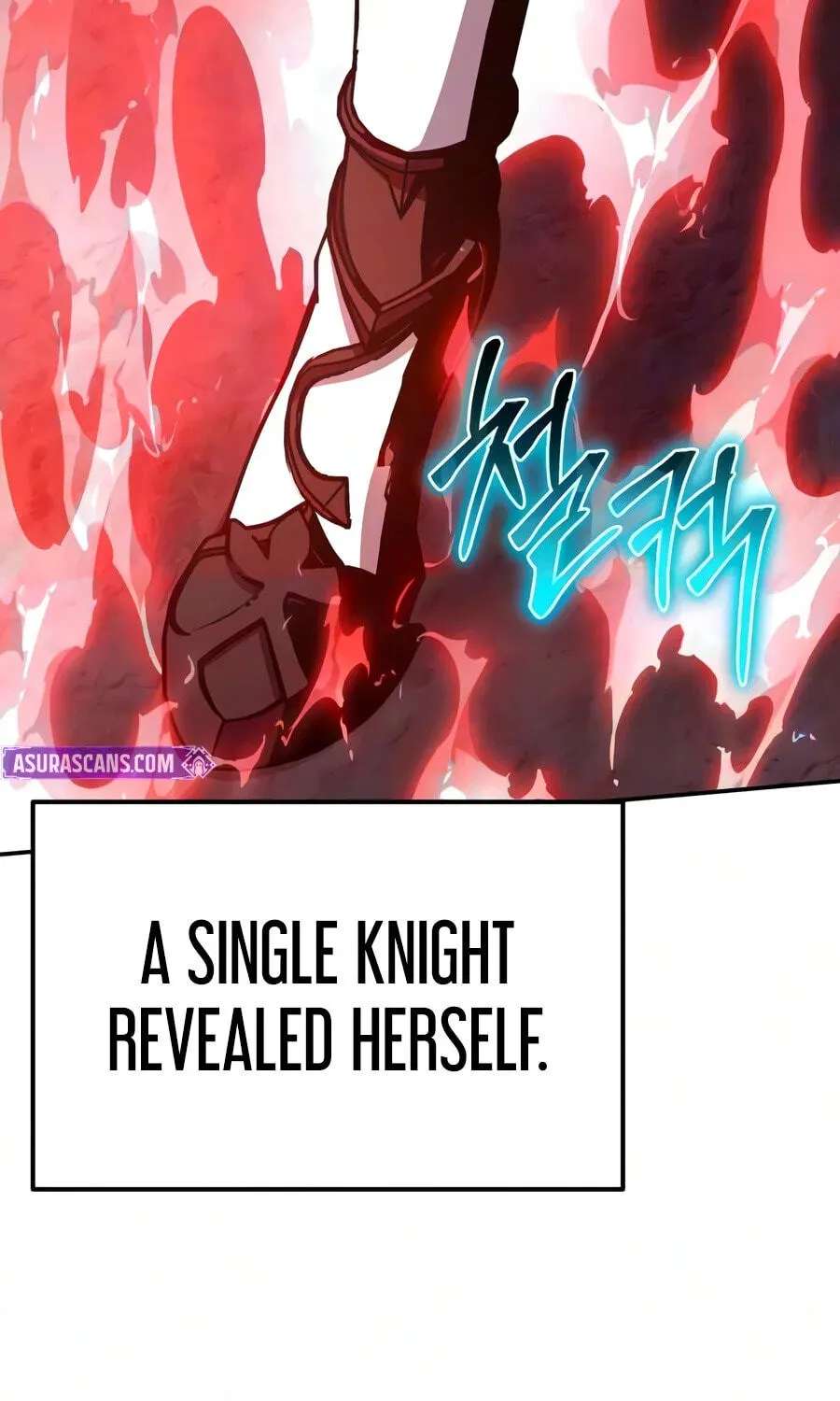 The Knight King Who Returned with a God Chapter 181 - page 220
