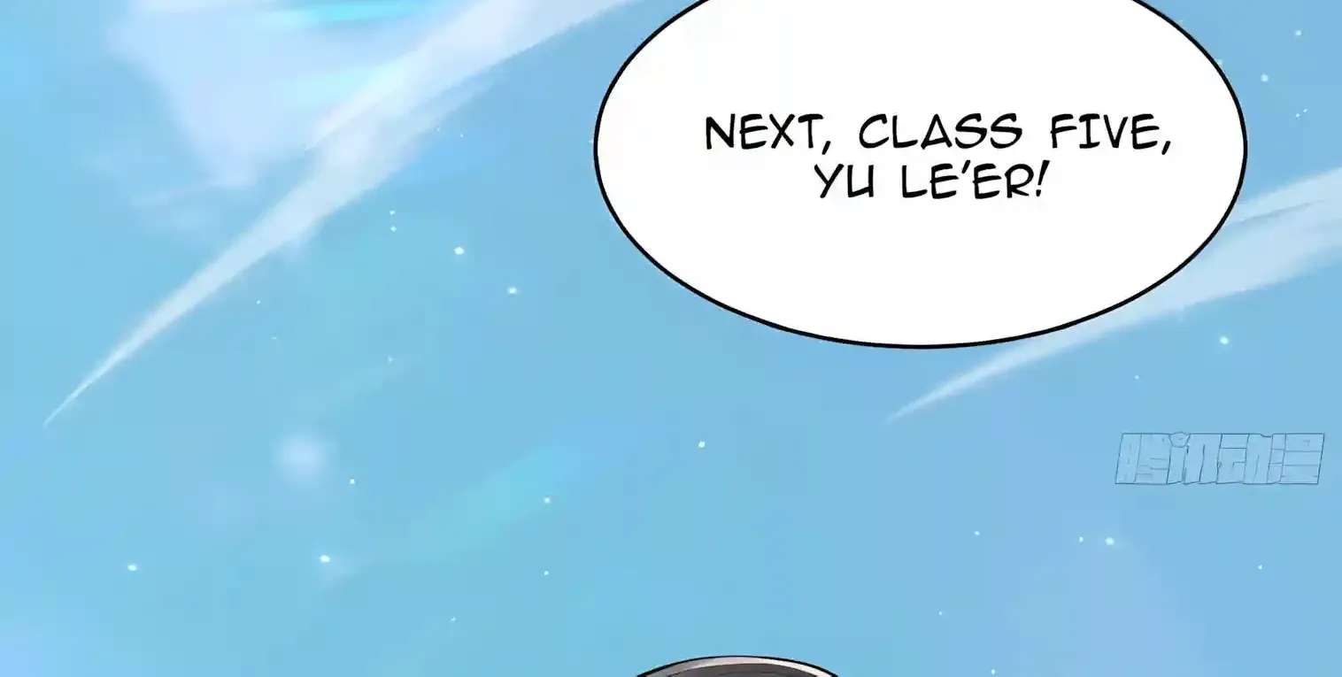 In the Age of Class Awakening, I Bring the Underworld to the Mortal Realm Chapter 2 - page 44