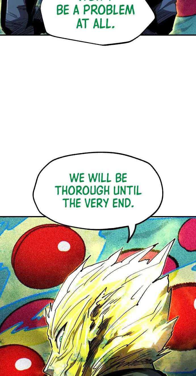 Island of Stars and Chains Chapter 77 - page 29
