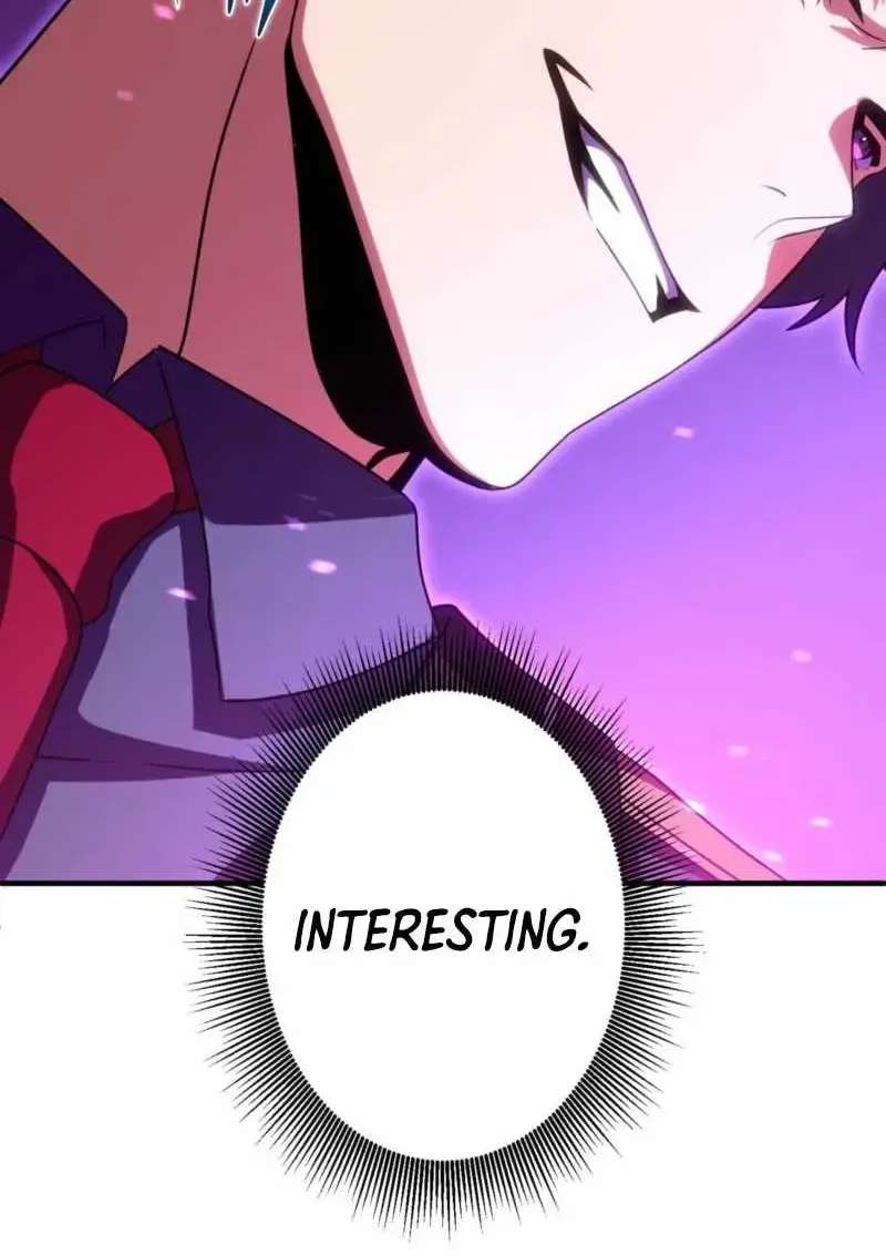 The Underworld Transcendent Returns Chapter 23 - page 12