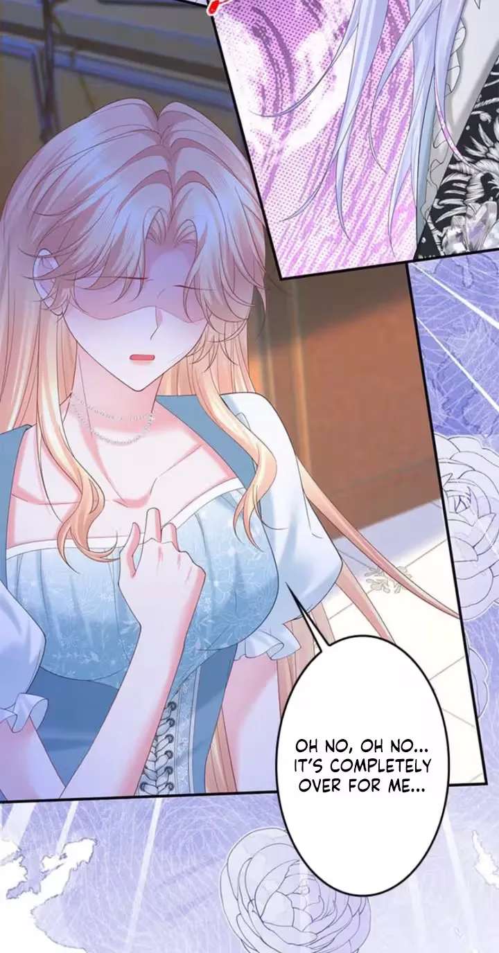 Missed My Happy Ending, Met the Demon Grand Duke Chapter 39 - page 46