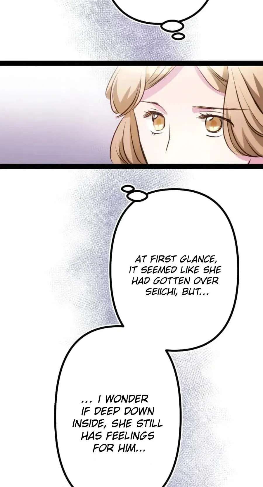Camouflage Fuufu Chapter 54 - page 37