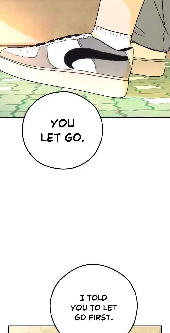Horromance Chapter 32 - page 79