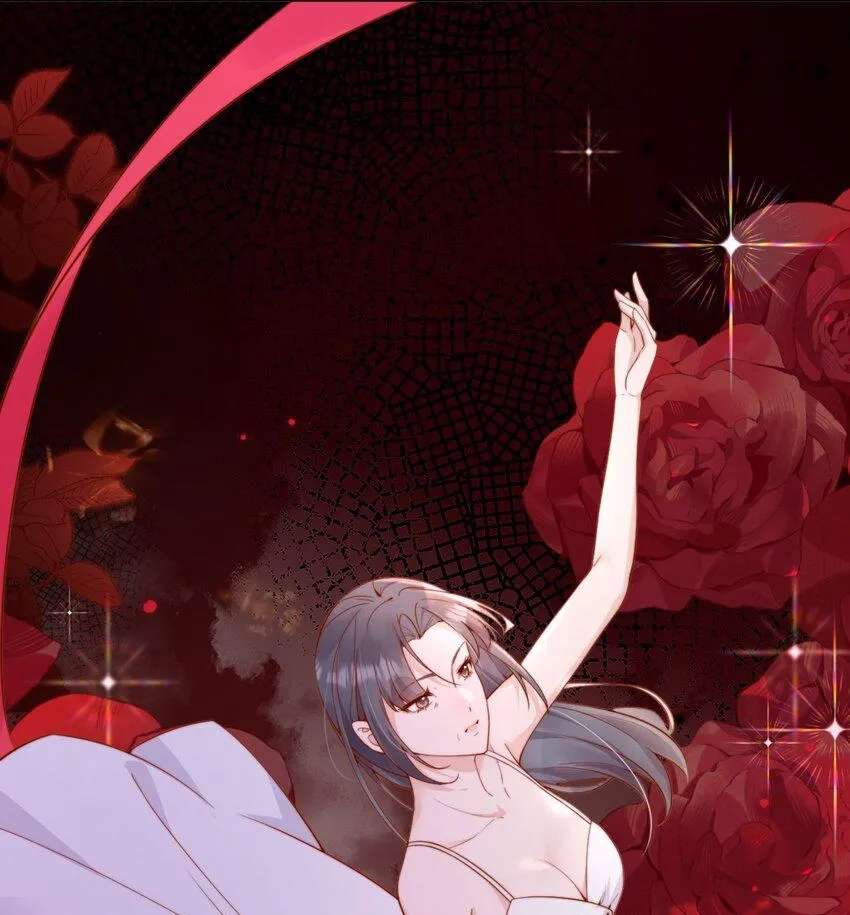 The Way My Nemesis Looks At Me Is Slowly Shifting Chapter 49 - page 27