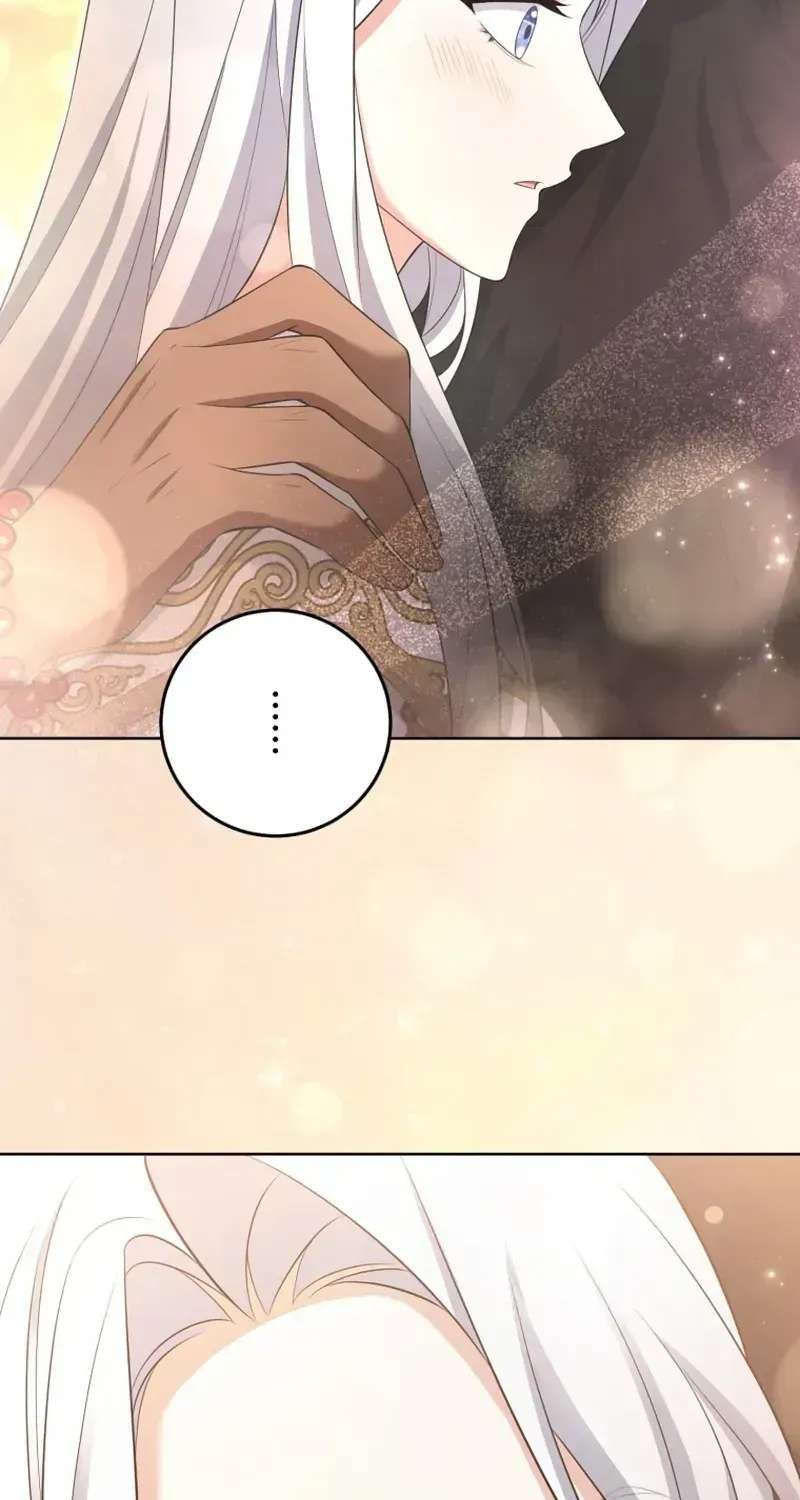 The Beloved Doll Princess Marries into the Wild Chapter 25 - page 33