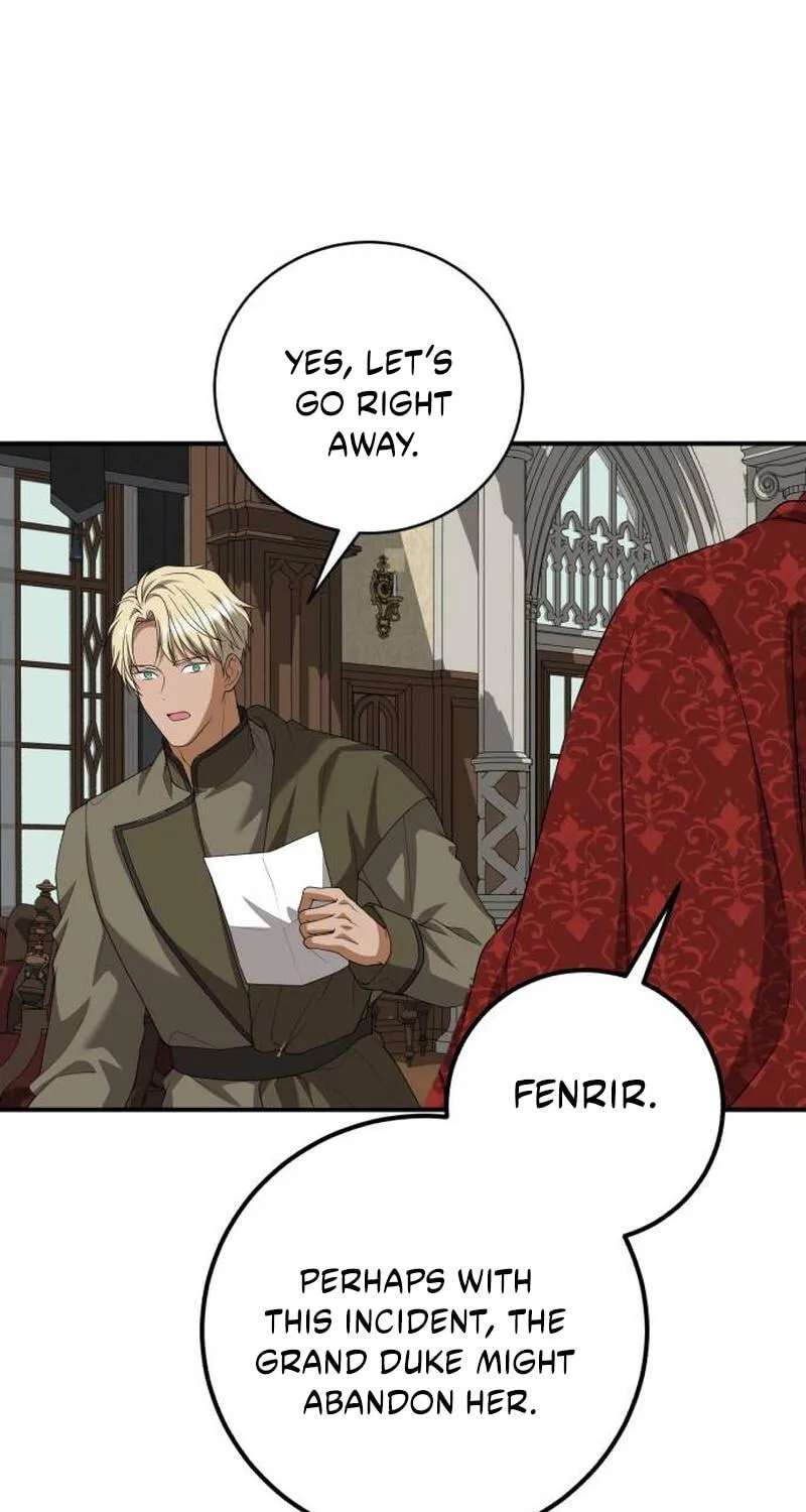 Unforeseen Engagement Chapter 66 - page 61