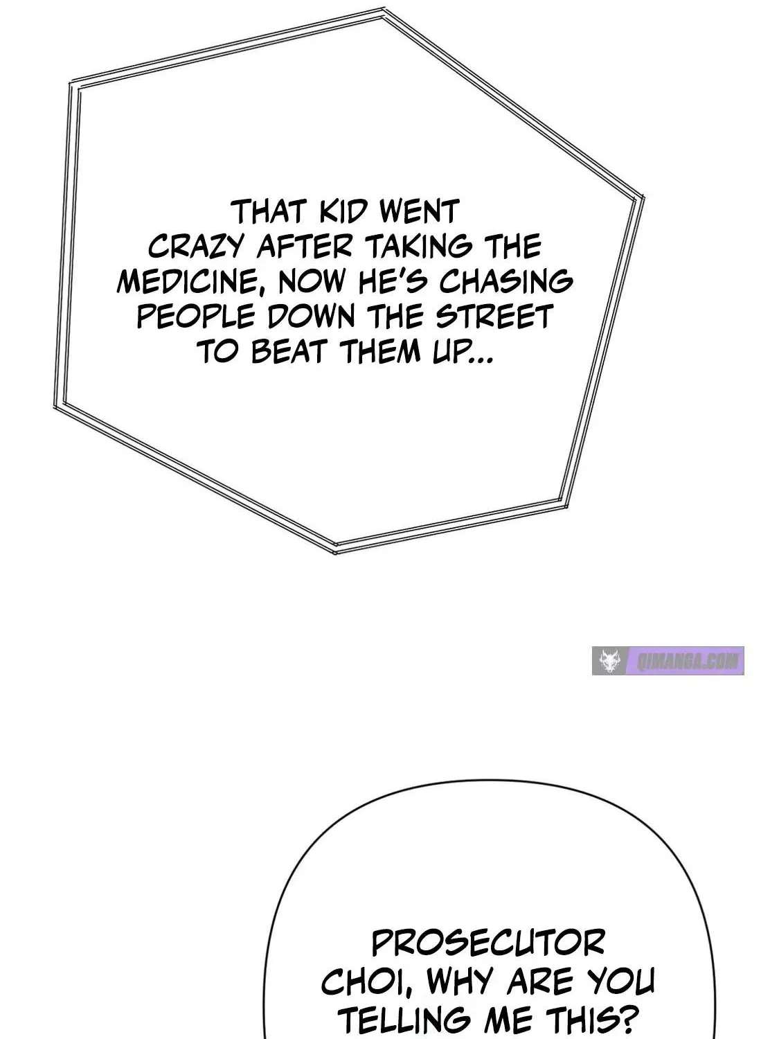 Dog Eat Dog Chapter 5 - page 49