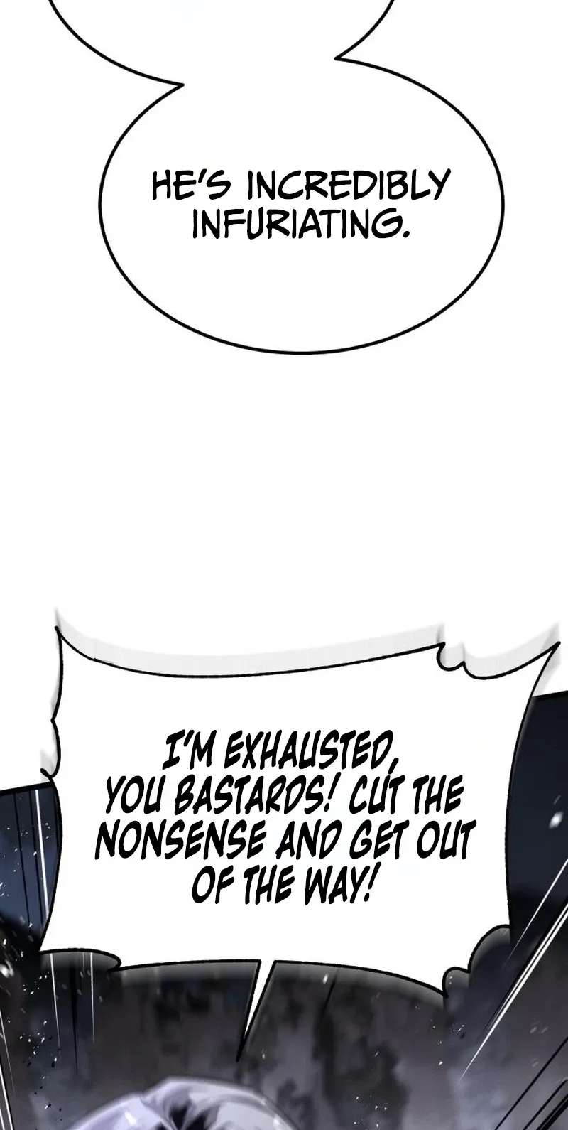 The Former Supreme Chapter 19 - page 43