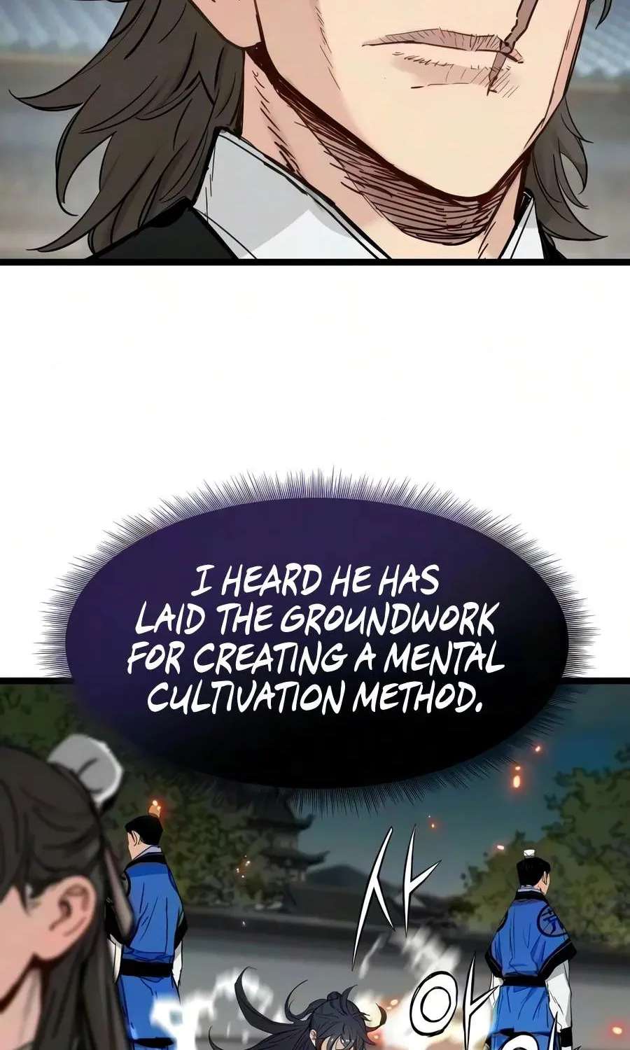 Surviving As A Genius On Borrowed Time Chapter 92 - page 45