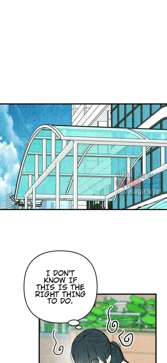 How to Turn You Around Chapter 44 - page 44