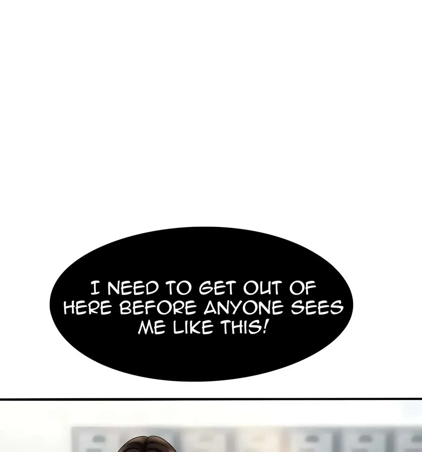Hot Serve Chapter 6 - page 109